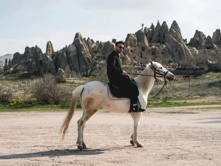 Anadolu Native