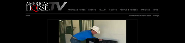 America's Horse TV