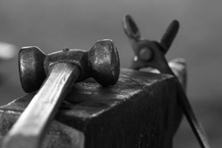 Farrier Tools