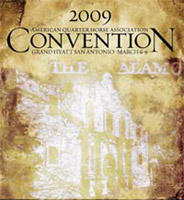 2009 AQHA Convention