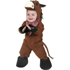 Baby Horse Halloween Costume