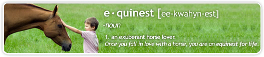 The Equinest
