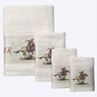 Winchester Towels