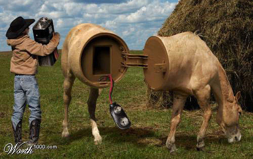 Horsepower Horsepower