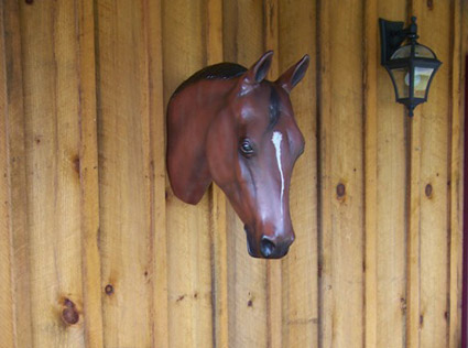 Bay Bridle Buddy