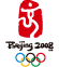 2008 Beijing logo