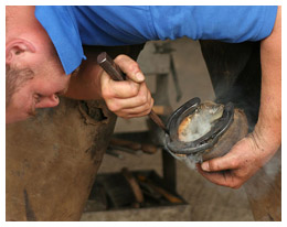 Blacksmith