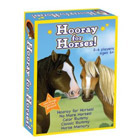 Hooray for Horses Educational Game