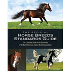 Official Breeds Standards Guide