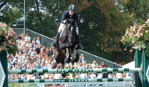 Beezie Madden and Judgement Beezie Madden and Judgement