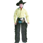Austin Cowboy Doll