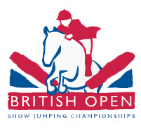 2010 British Open Show