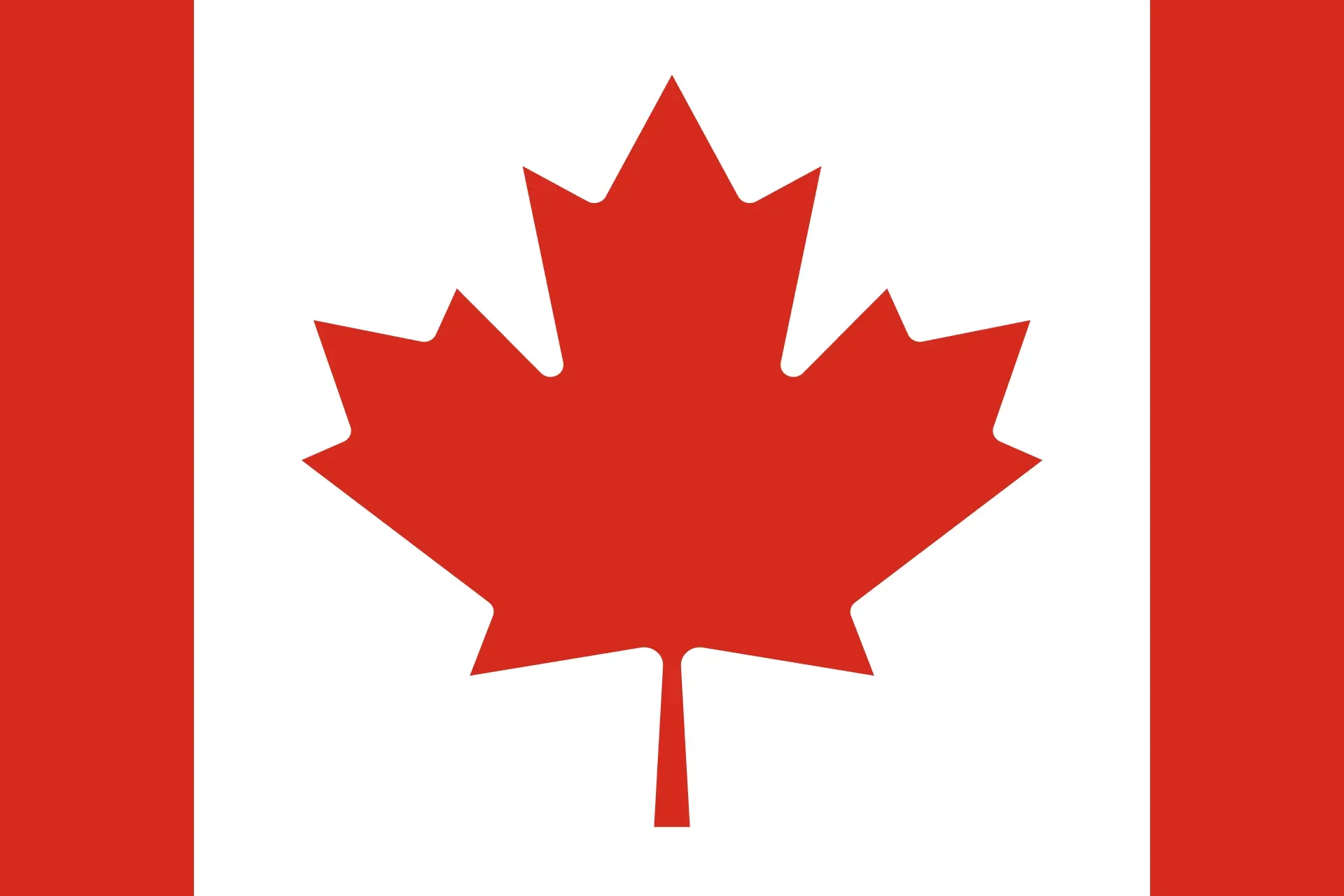 Canada flag