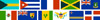 Caribbean Flags Caribbean Flags