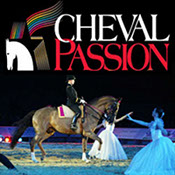 Cheval Passions Expo