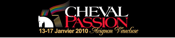 Cheval Passions Expo