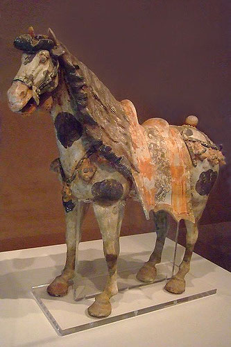 Chinese Horse Art Chinese Horse Art