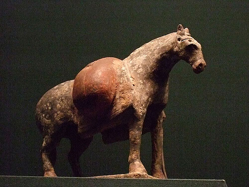 Chinese Horse Art Chinese Horse Art