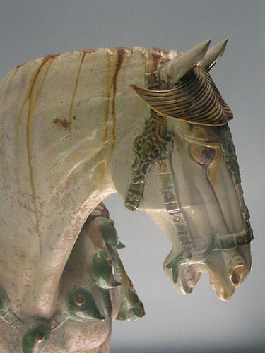 Chinese Horse Art Chinese Horse Art