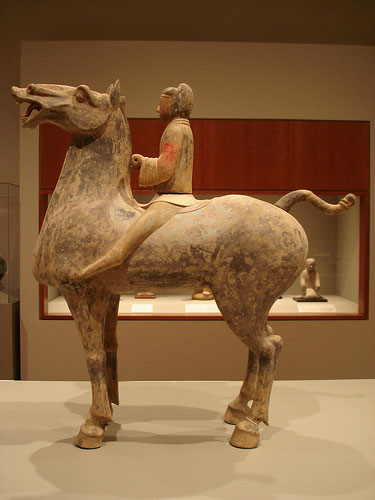 Chinese Horse Art Chinese Horse Art