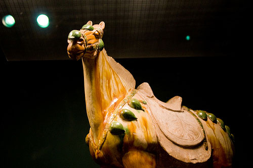 Chinese Horse Art Chinese Horse Art