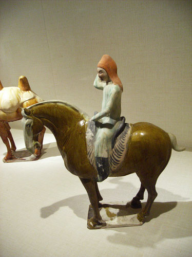 Chinese Horse Art Chinese Horse Art