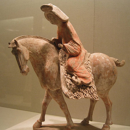 Chinese Horse Art Chinese Horse Art