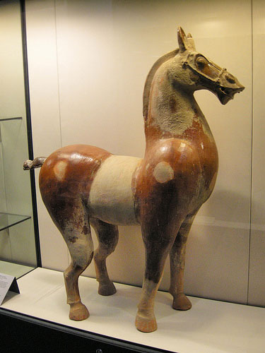 Chinese Horse Art Chinese Horse Art