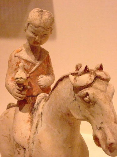 Chinese Horse Art Chinese Horse Art