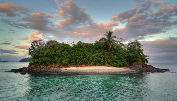 Image result for Coiba Island, Panama