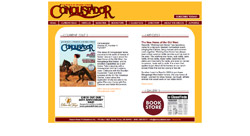 Conquistador - The World of Spanish Horses