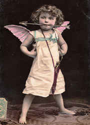 cupid Cupid