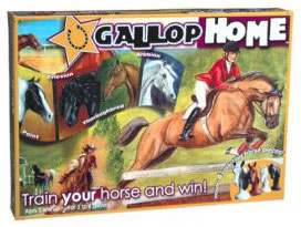 Gallop Home