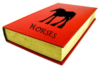 How to Draw Horse Books