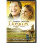 Dreamer: Inspired by a true story