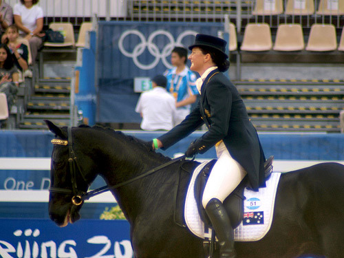 Dressage Dressage