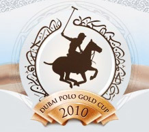 2010 Dubai Polo Gold Cup
