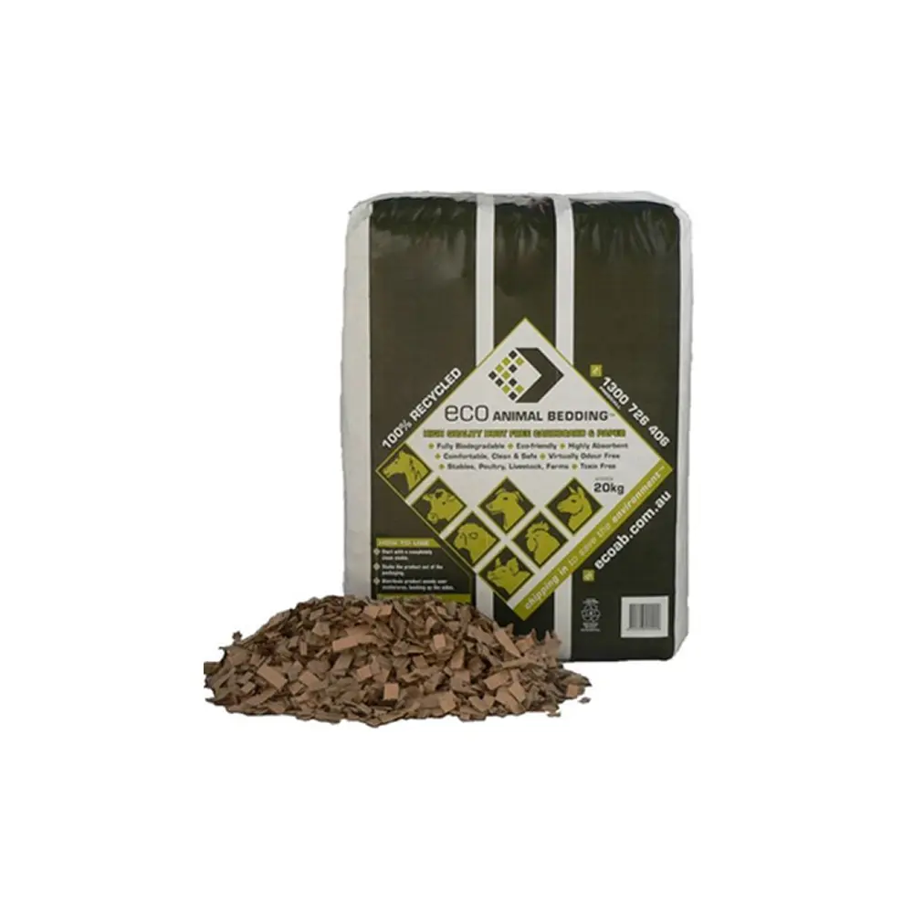 Eco Animal Bedding