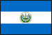 El Salvadorian Flag