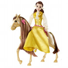 Disney Belle & Royal Horse