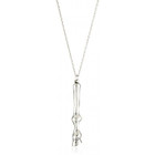 Low Luv by Erin Wasson Horse Leg Pendant Necklace