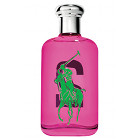 Horse Perfume