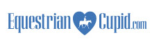 Equestrian cupid