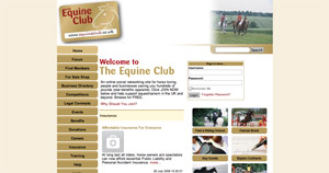 Equine Club