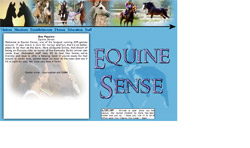 Equine Sense Equine Sense