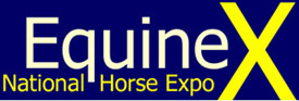 2010 Equine X Horse Expo