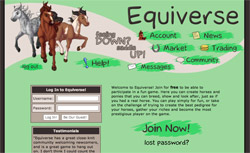 Equiverse Equiverse