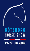 2009 Göteborg Horse Show - Eurohorse
