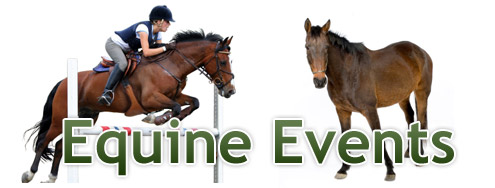 Equine Events Equine Events