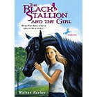 The Black Stallion and the Girl